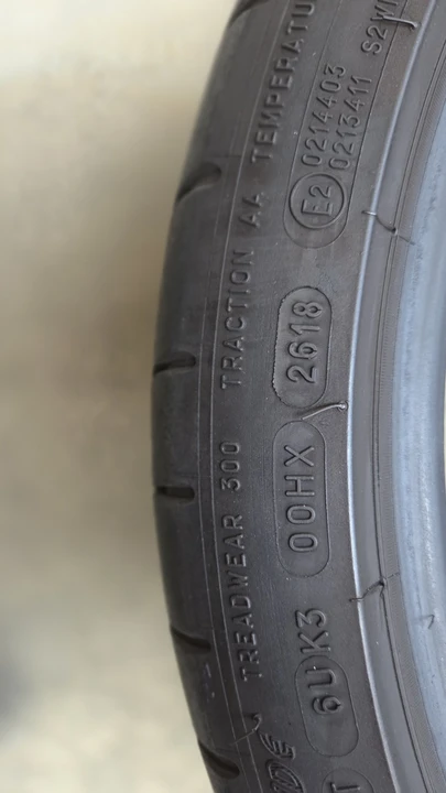2019 Parts & Memorabilia Wheels - Image 6 of 7