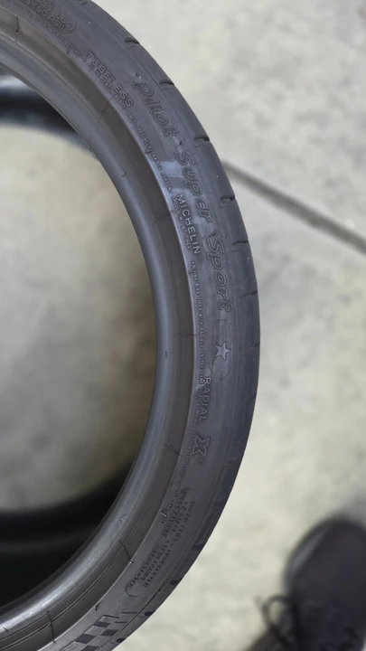 2019 Parts & Memorabilia Wheels - Image 4 of 7