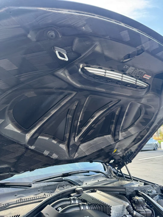 BMW F80 M3 - Image 16 of 16
