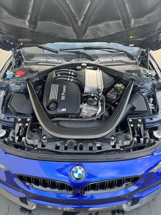 BMW F80 M3 - Image 15 of 16