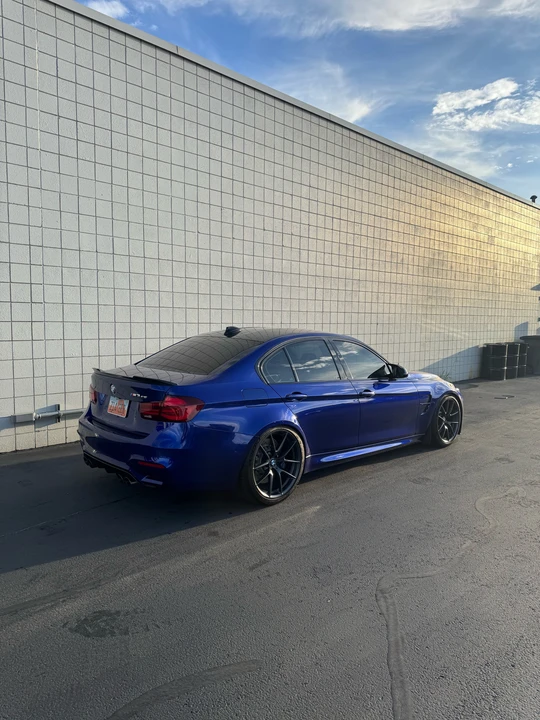 BMW F80 M3 - Image 4 of 16
