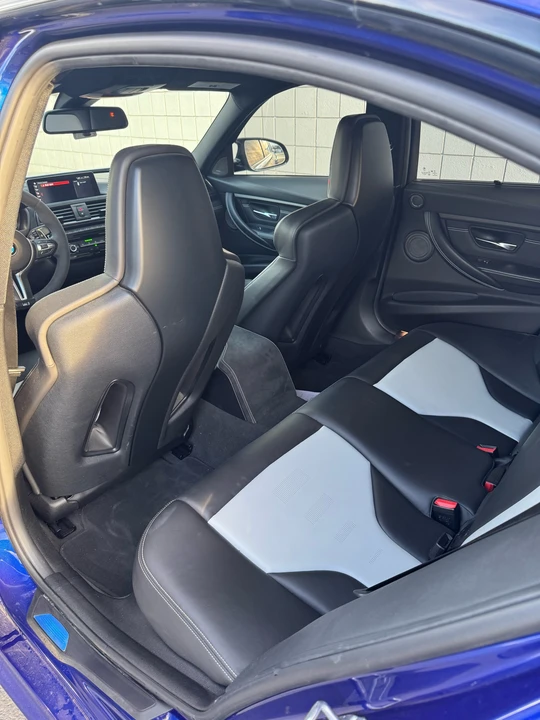 BMW F80 M3 - Image 11 of 16