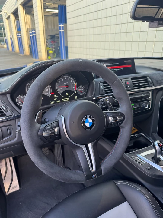 BMW F80 M3 - Image 8 of 16