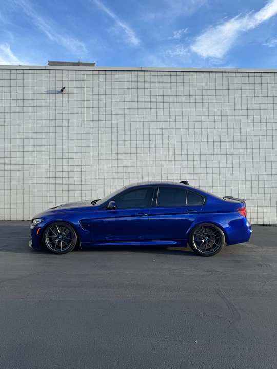 BMW F80 M3 - Image 2 of 16