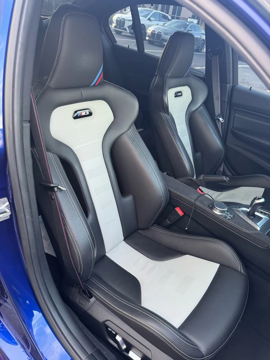 BMW F80 M3 - Image 12 of 16