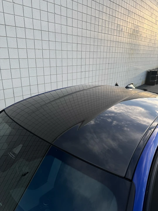 BMW F80 M3 - Image 14 of 16