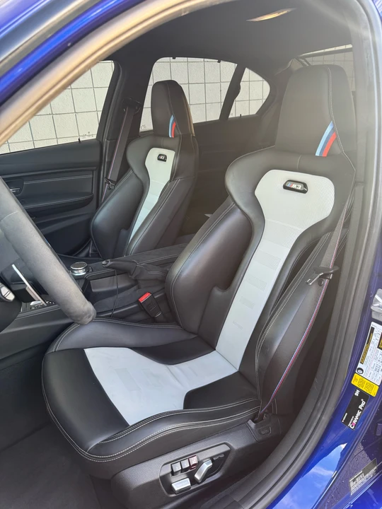 BMW F80 M3 - Image 7 of 16