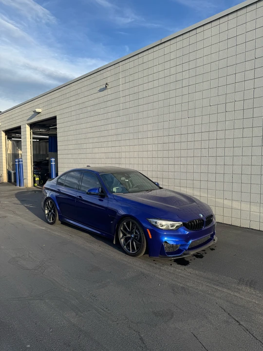 BMW F80 M3 - Image 6 of 16
