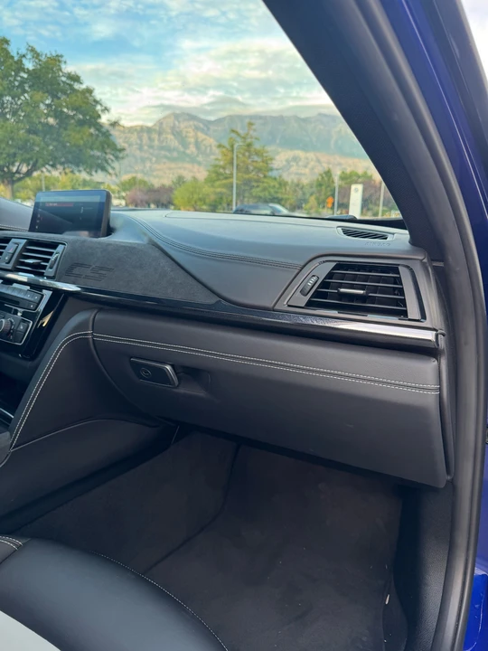 BMW F80 M3 - Image 13 of 16