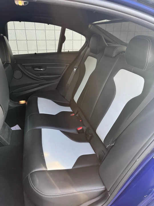 BMW F80 M3 - Image 10 of 16