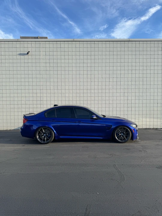 BMW F80 M3 - Image 5 of 16