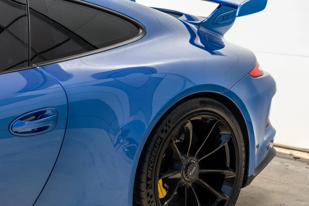 2015 Porsche 991 GT3 - Image 6 of 9