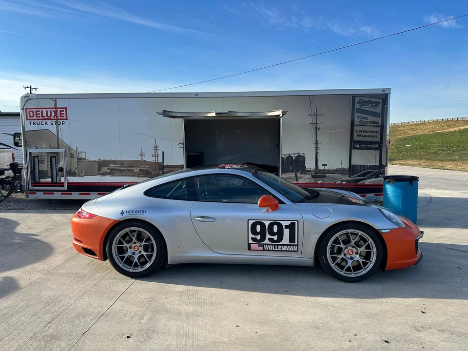 2017 Parts & Memorabilia Other Wheels - Image 2 of 7