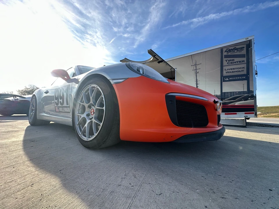 2017 Parts & Memorabilia Other Wheels - Image 6 of 7