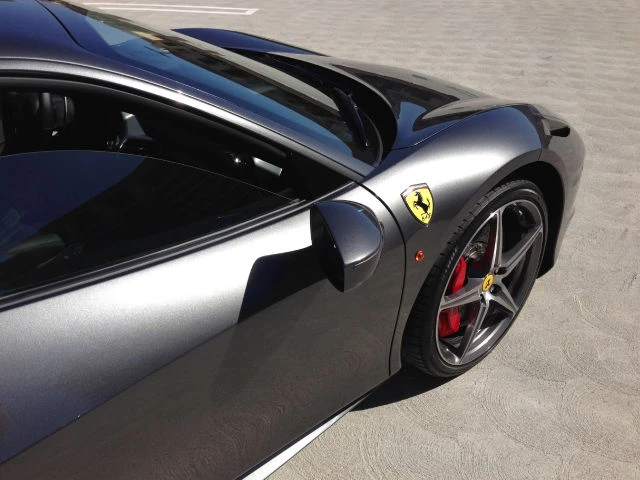 2011 Ferrari 458 Italia - Image 6 of 31