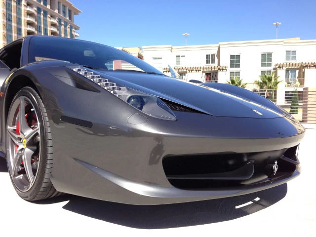 2011 Ferrari 458 Italia - Image 30 of 31