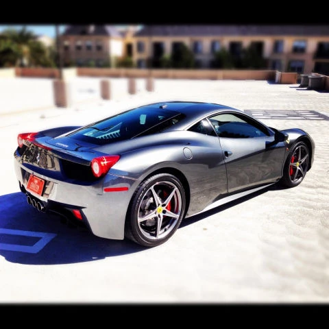 2011 Ferrari 458 Italia - Image 28 of 31
