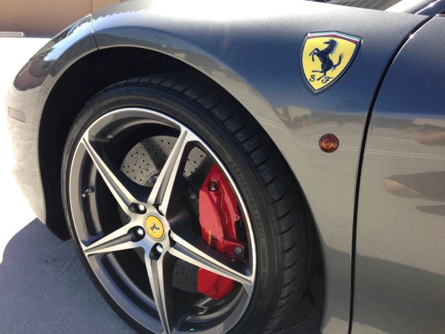 2011 Ferrari 458 Italia - Image 3 of 31