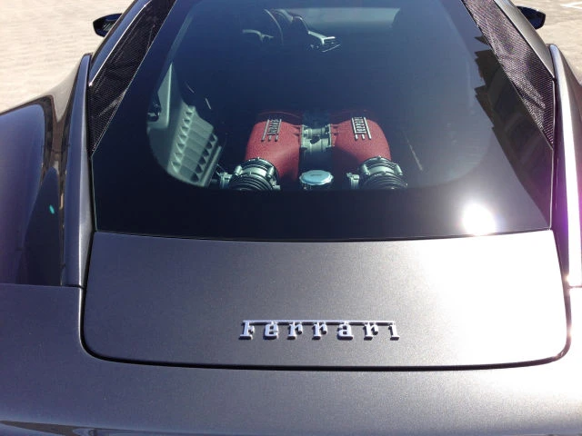 2011 Ferrari 458 Italia - Image 31 of 31