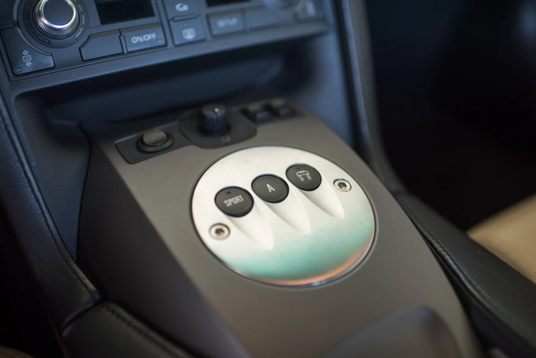 2004 Lamborghini Gallardo - Image 5 of 12