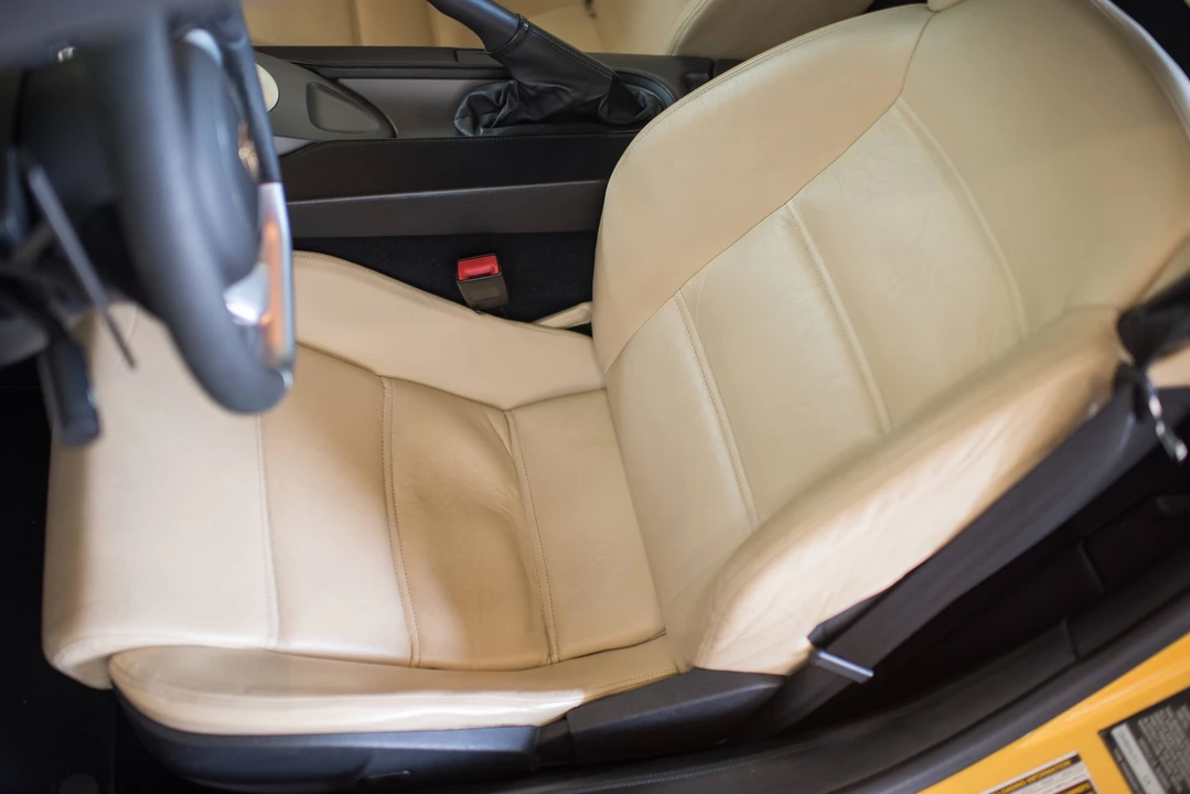 2004 Lamborghini Gallardo - Image 9 of 12