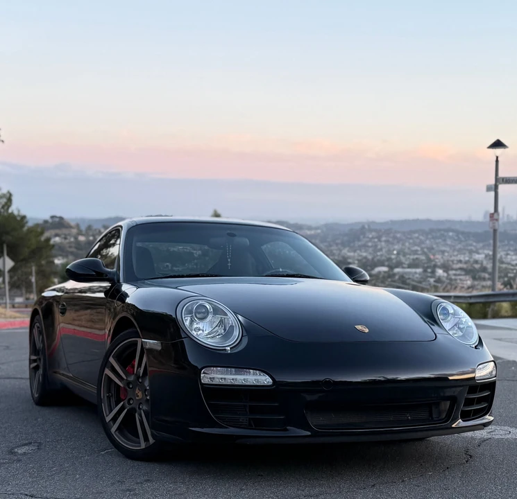 2011 Porsche 997 Carrera S - Image 2 of 18