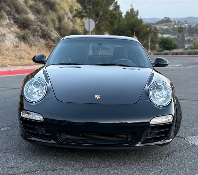 2011 Porsche 997 Carrera S - Image 3 of 18