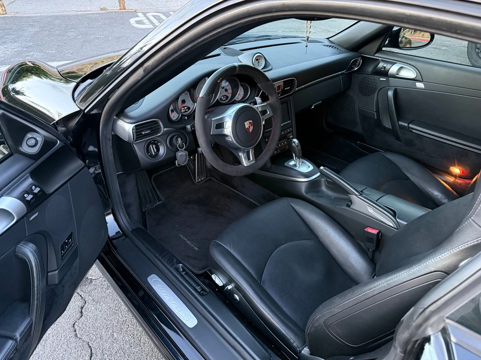2011 Porsche 997 Carrera S - Image 10 of 18
