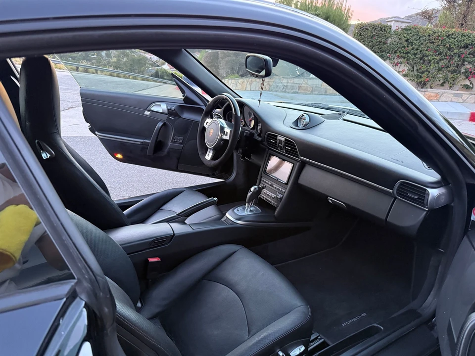 2011 Porsche 997 Carrera S - Image 11 of 18