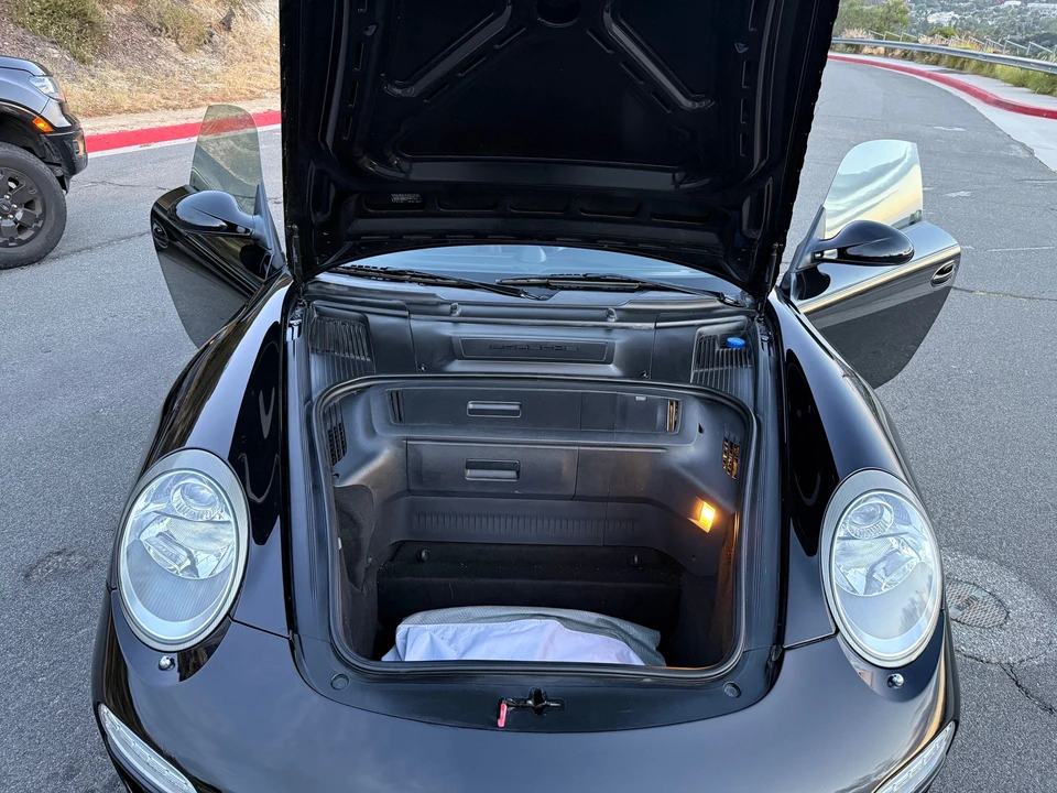 2011 Porsche 997 Carrera S - Image 18 of 18