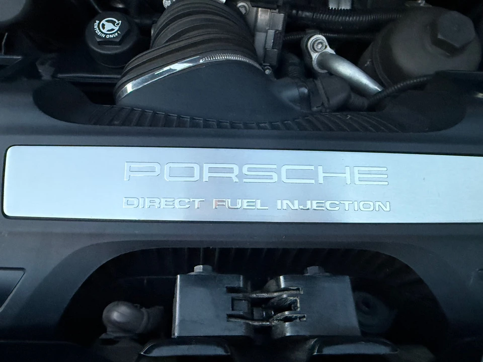 2011 Porsche 997 Carrera S - Image 16 of 18