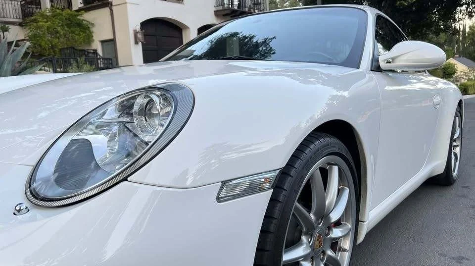 2012 Porsche 997 Carrera S - Image 17 of 20
