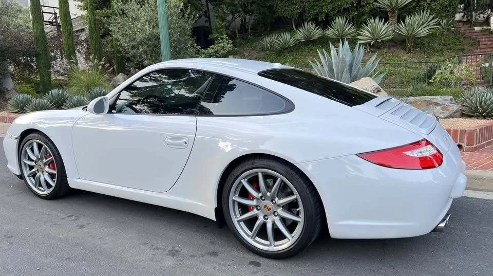 2012 Porsche 997 Carrera S - Image 20 of 20