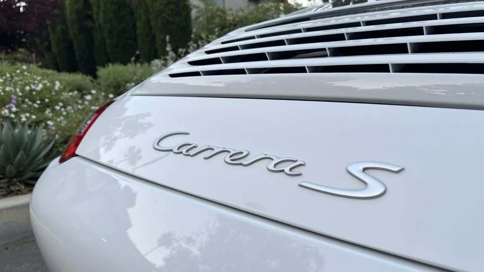 2012 Porsche 997 Carrera S - Image 9 of 20