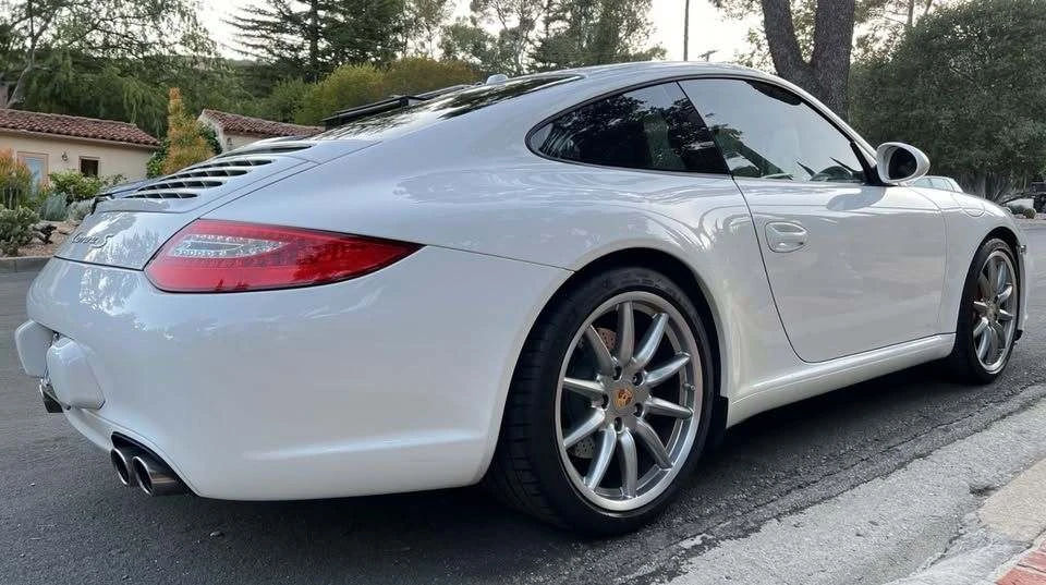2012 Porsche 997 Carrera S - Image 18 of 20