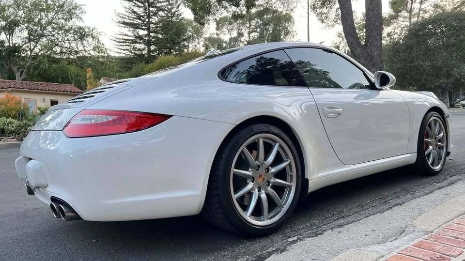 2012 Porsche 997 Carrera S - Image 16 of 20