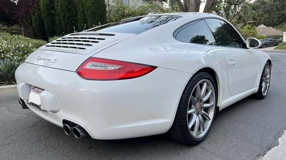 2012 Porsche 997 Carrera S - Image 6 of 20