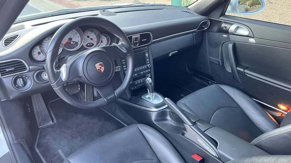 2012 Porsche 997 Carrera S - Image 13 of 20