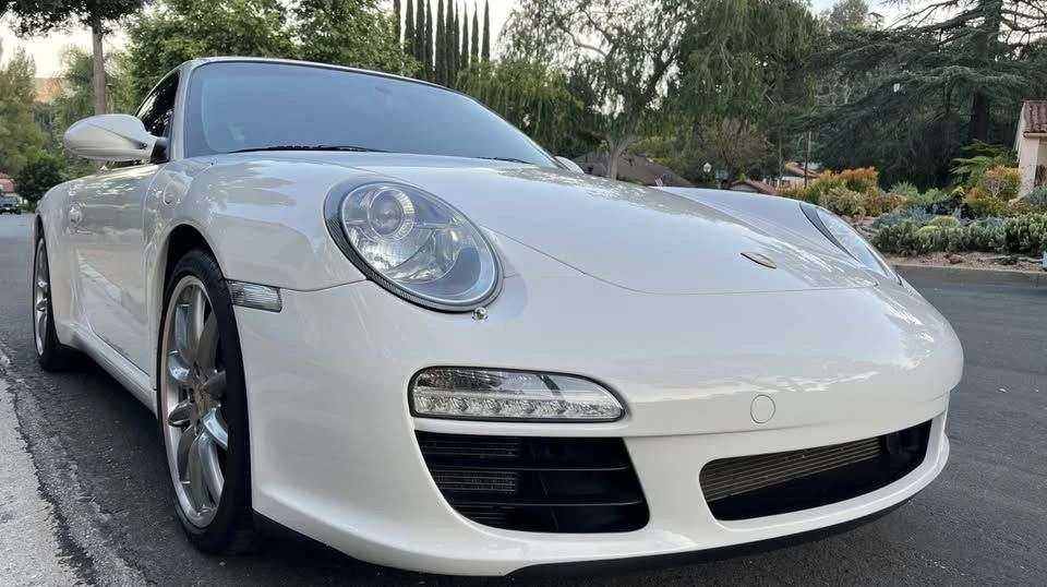 2012 Porsche 997 Carrera S - Image 2 of 20