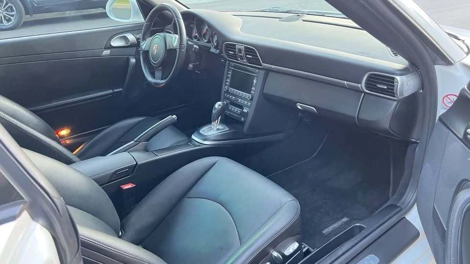2012 Porsche 997 Carrera S - Image 15 of 20