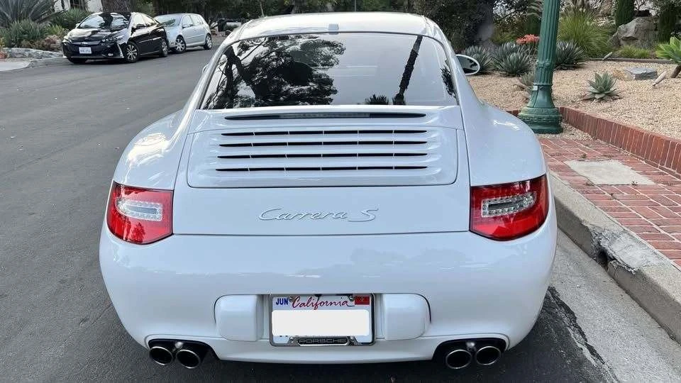 2012 Porsche 997 Carrera S - Image 19 of 20
