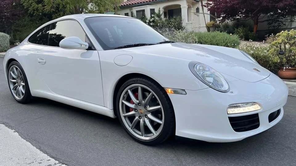 2012 Porsche 997 Carrera S - Image 8 of 20