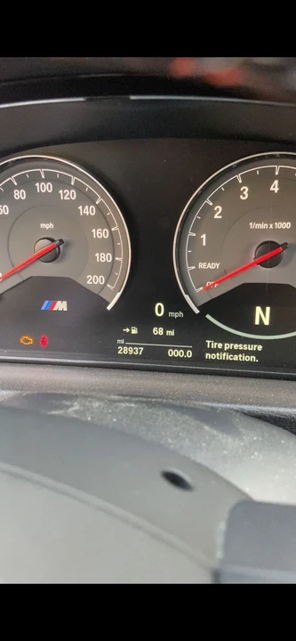 2017 BMW F80 M3 - Image 9 of 12