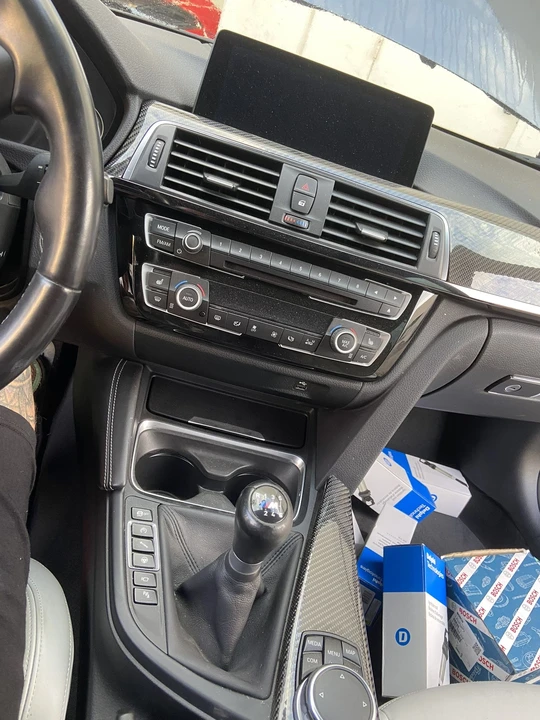2017 BMW F80 M3 - Image 7 of 12