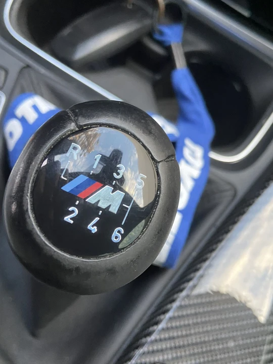2017 BMW F80 M3 - Image 8 of 12