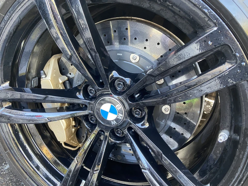 2017 BMW F80 M3 - Image 5 of 12