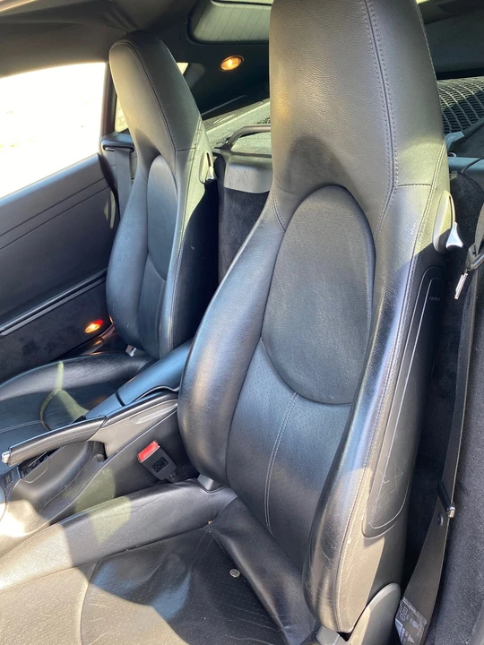 2009 Porsche 987 Cayman - Image 10 of 12