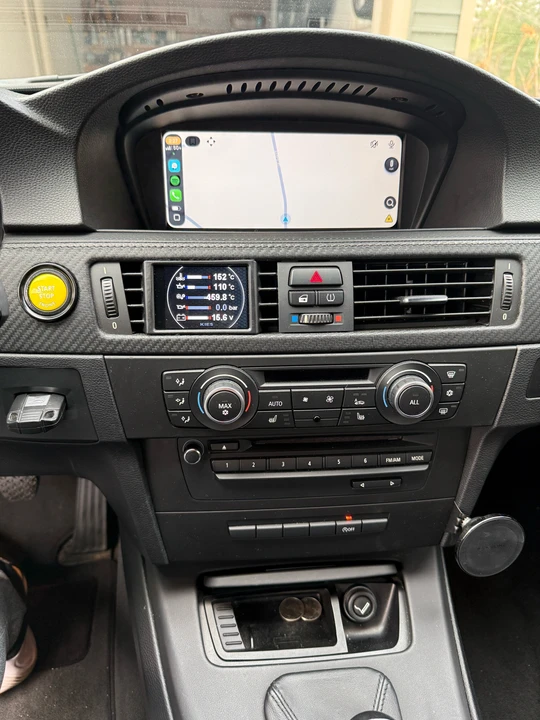2011 BMW E92 M3 Coupe - Image 14 of 15