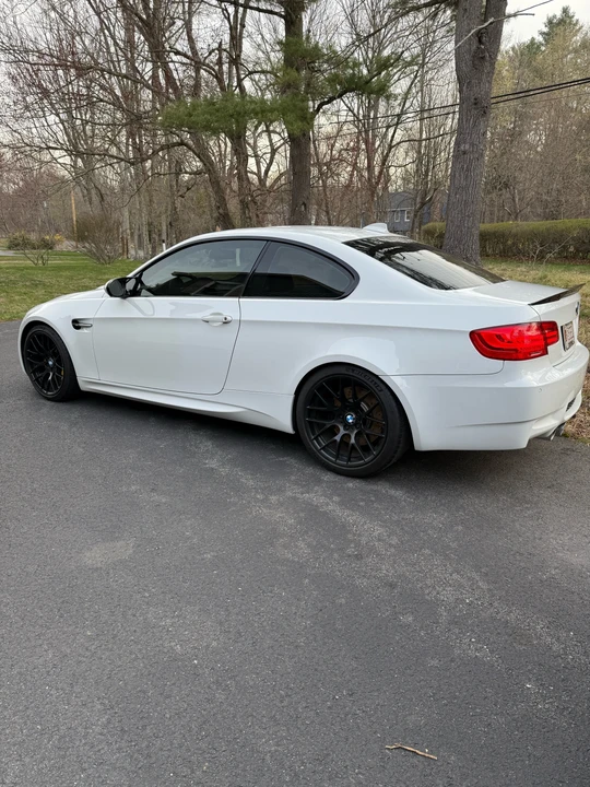 2011 BMW E92 M3 Coupe - Image 5 of 15