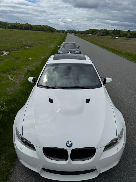 2011 BMW E92 M3 Coupe - Image 3 of 15